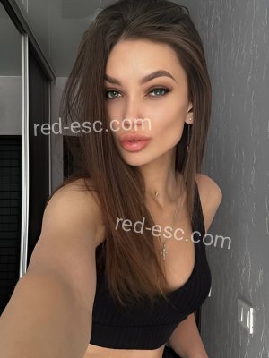 Лора — Вельск