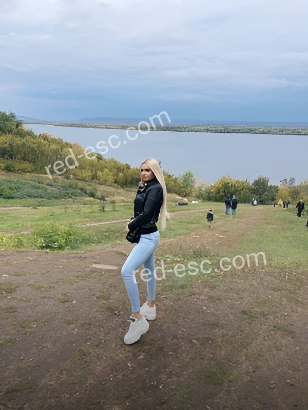 Лейла — Вельск